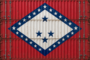 Arkansas Storage Containers